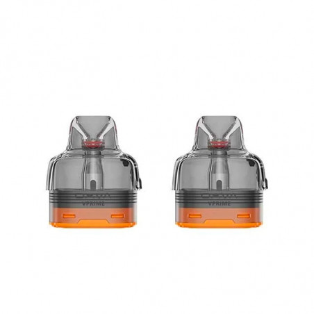 Vprime Dual Mesh Cartridges x2 | OXVA