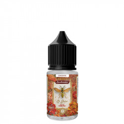 Concentré DIY – La Guêpe – Les Pollinisateurs | SPV - Swiss ProVape