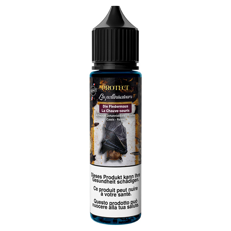 La Chauve Souris – Les Pollinisateurs | 50 mL