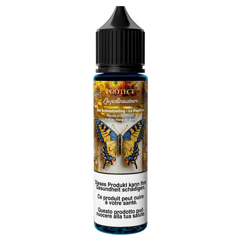 Der Schmetterling – Les Pollinisateurs | 50 mL