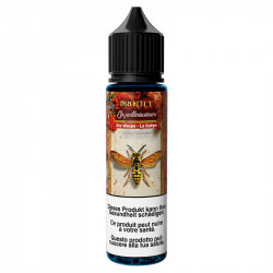 Die Wespe – Les Pollinisateurs | SPV - Swiss ProVape