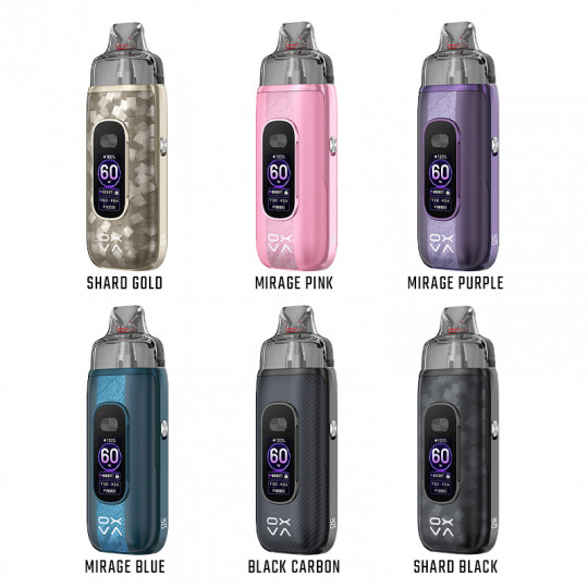 VPrime 2 – OXVA