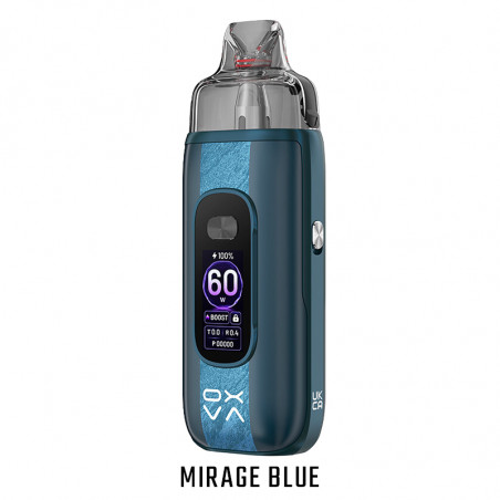 VPrime 2 – OXVA