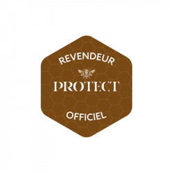 Window Sticker - Protect - Swiss ProVape
