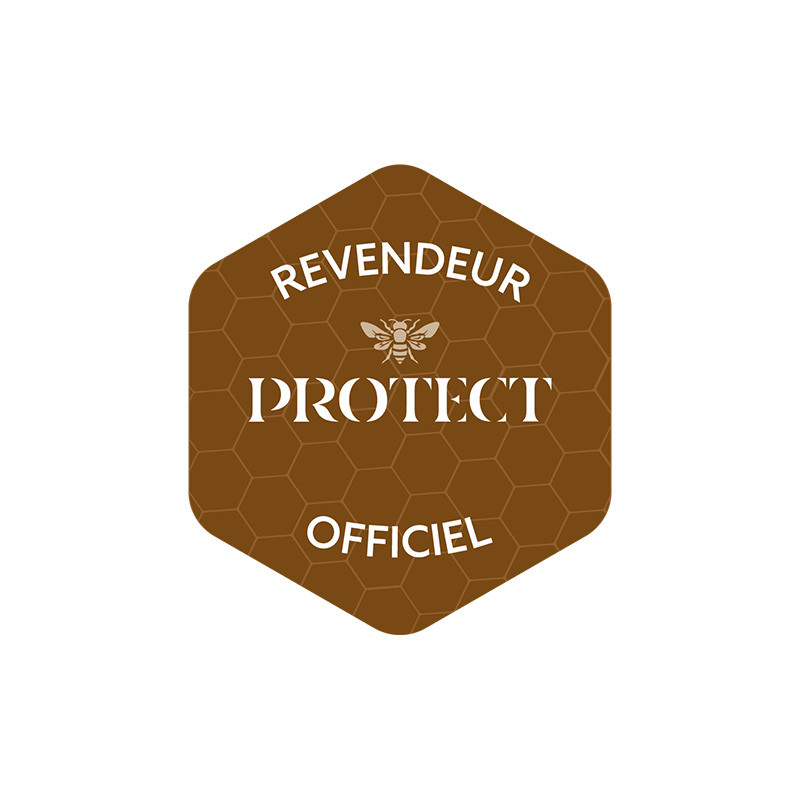 Window Sticker - Protect