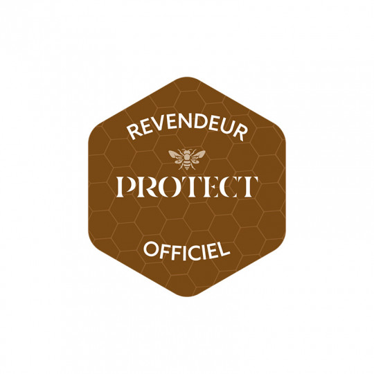 Window Sticker - Protect