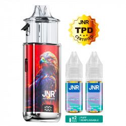 Falcon Infinity 55K – Watermelon Ice – SPV - Swiss ProVape