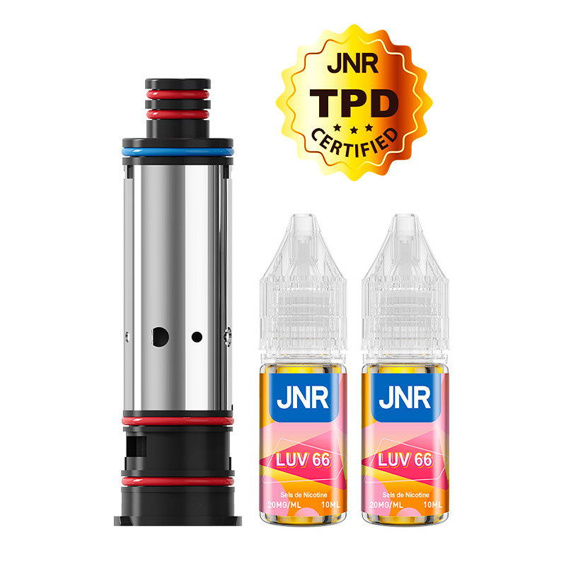 Résistance Falcon Infinity 55K – Luv 66 – JNR