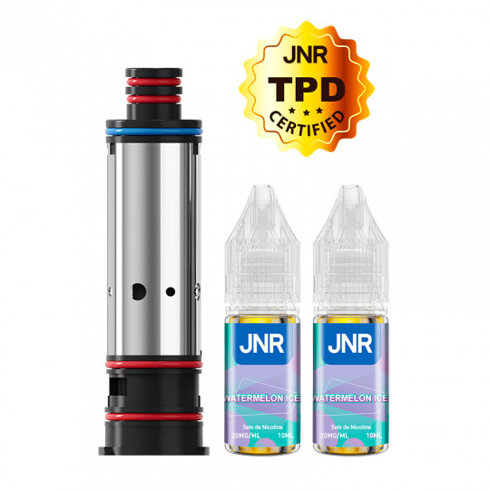 Résistance Falcon Infinity 55K – Watermelon Ice  – JNR