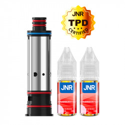 Résistance Falcon Infinity 55K – Strawberry Ice  – JNR - Swiss ProVape