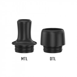 Atlantis 810 Drip Tip – Aspire - Swiss ProVape