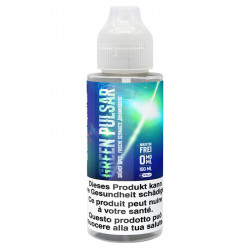 E-liquid Green Pulsar – OSweet | 100 mL - Swiss ProVape