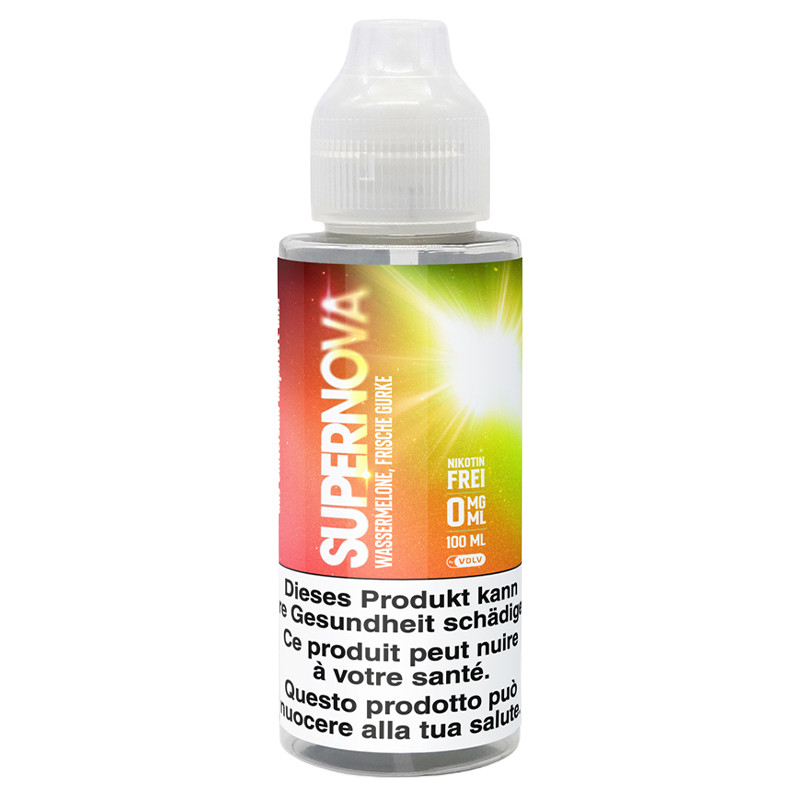 Supernova – OSweet | 100 mL