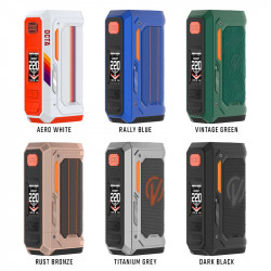 Armour Octa Box – Vaporesso | All colours - Swiss ProVape