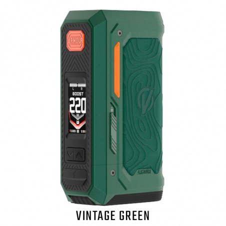 Armour Octa (Box) – Vaporesso