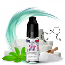 Le Booster Français Sweet 20 mg/mL (50PG/50VG) – VDLV