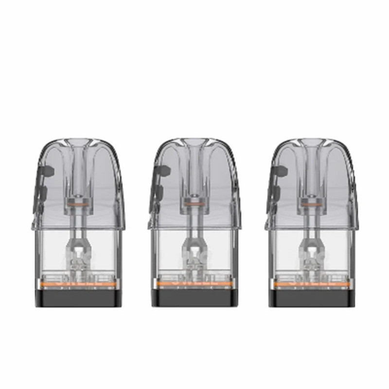 Cartouches Caliburn GPP Alpha x3 – Uwell