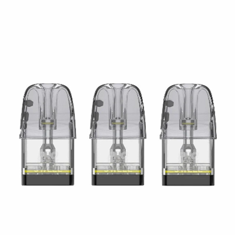 Kartuschen Caliburn GPP Alpha x3 – Uwell