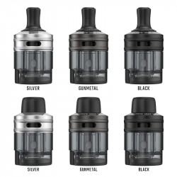 Atlantis MTL/DTL Cartridge – All colours - Swiss ProVape