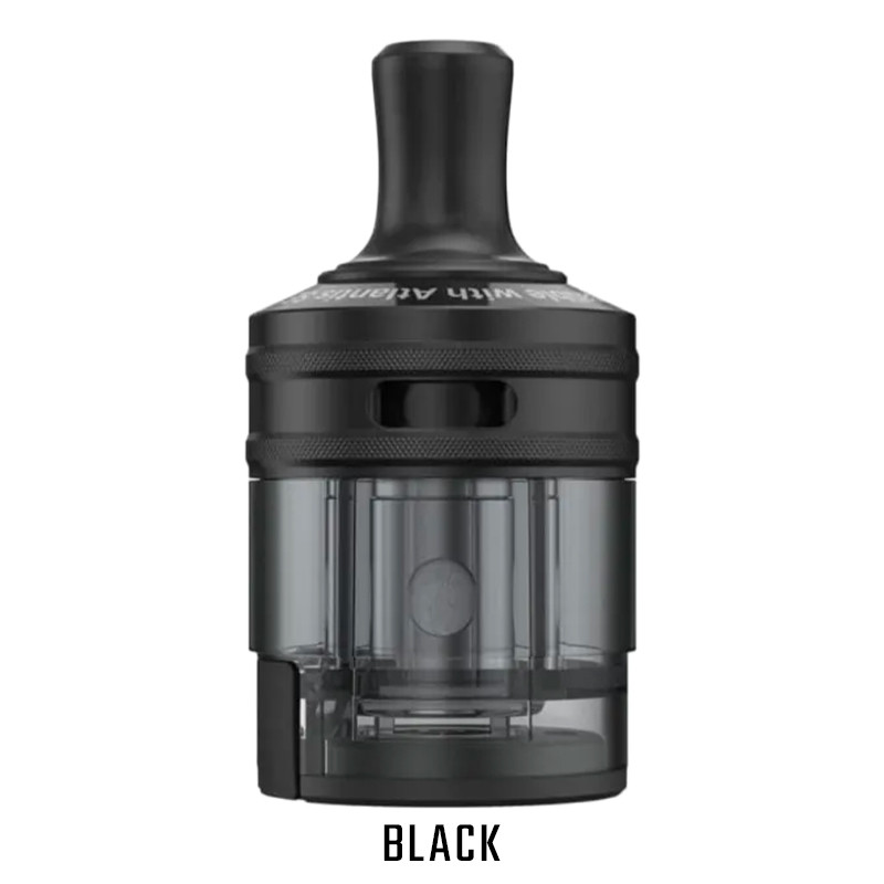 Kartusche Atlantis – Aspire