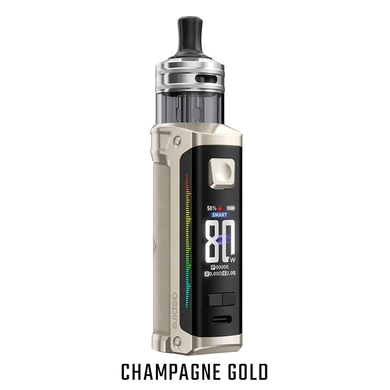 Atlantis LX – Aspire