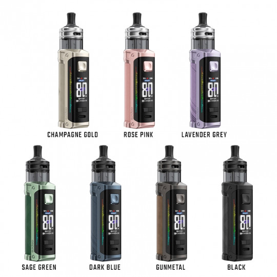 Atlantis LX – Aspire