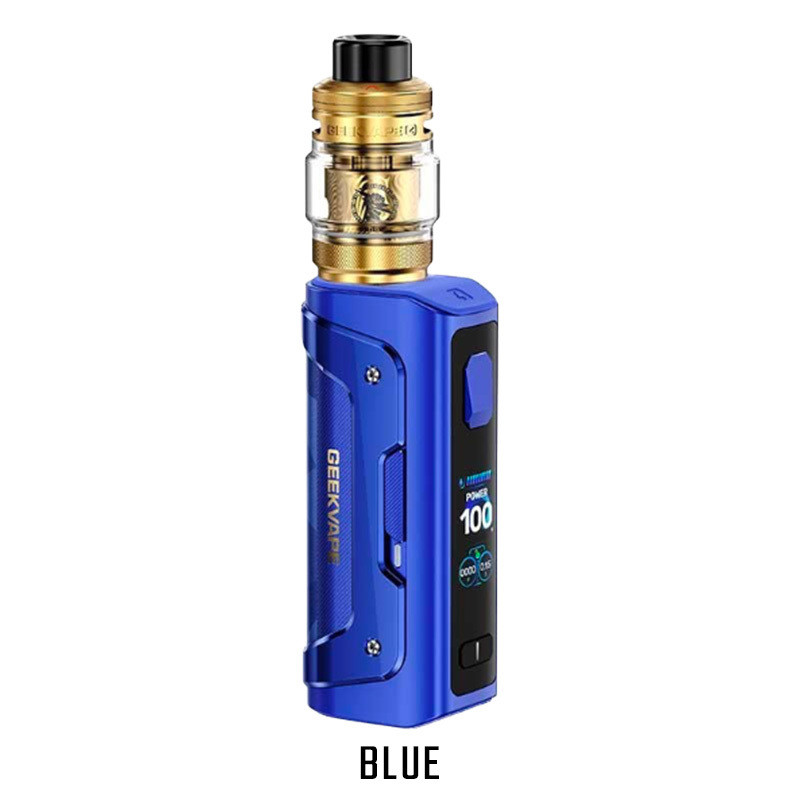 Aegis Solo 5 (Set) – Geekvape