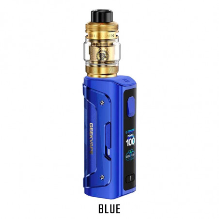 Aegis Solo 5 (Set) – Geekvape