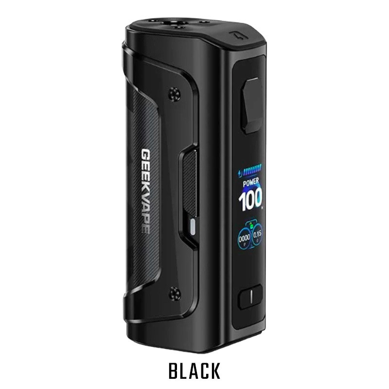 Aegis Solo 5 (Box) – Geekvape