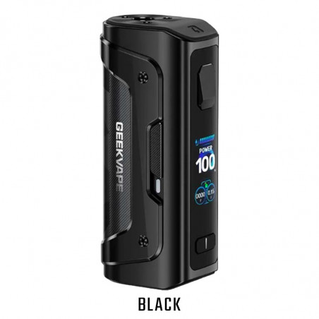 Aegis Solo 5 (Box) – Geekvape