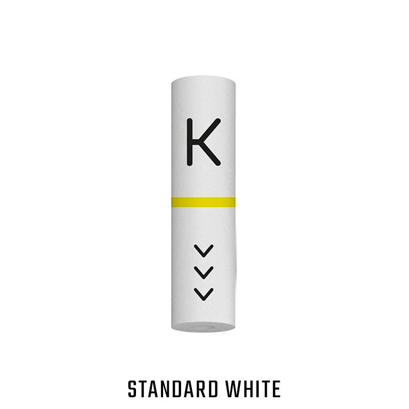 Filtres en coton pour pod Kiwi - Kiwi Vapor | Pack x20