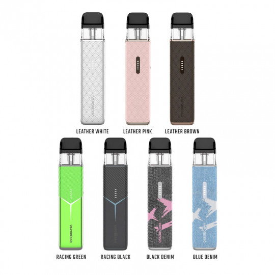 Xros 6 Mini - Vaporesso