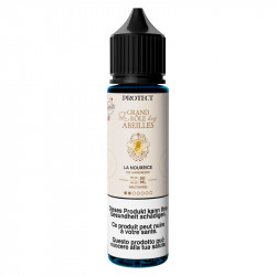 La Nourrice – Le Grand Rôle des Abeilles | 50 mL – Swiss Pro Vape - Swiss ProVape