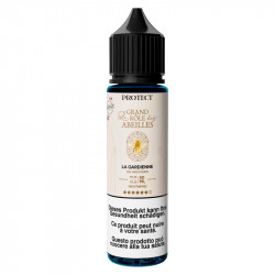 La Gardienne – Le Grand Rôle des Abeilles | 50 mL – Swiss Pro Vape - Swiss ProVape