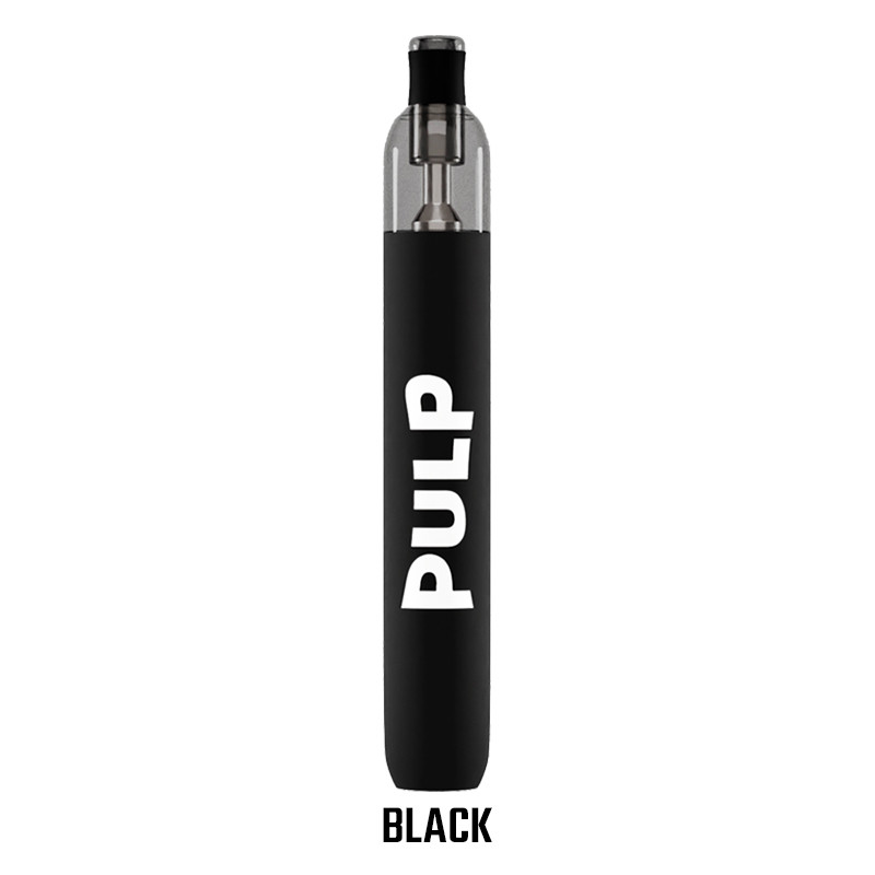 Sample Pulp