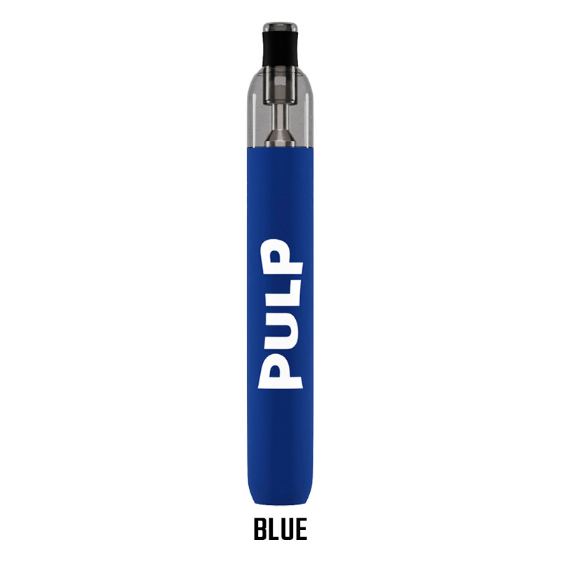 Sample Pulp