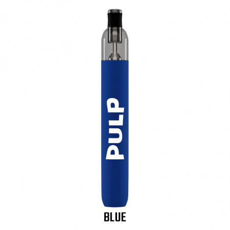 Sample Pulp