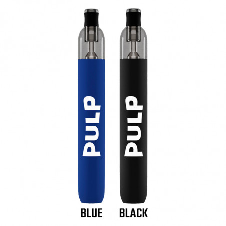 Sample Pulp
