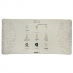 Coil Building Mat – Vape Work Mat - Swiss ProVape