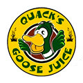 Quacks Juice Factory (DIY)