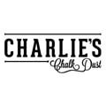 Charlie's Chalk Dust DIY